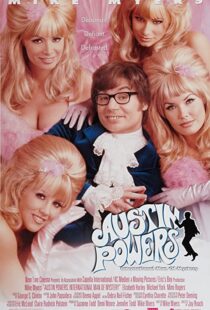 دانلود فیلم Austin Powers: International Man of Mystery 199753458-1195449463