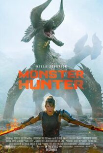 دانلود فیلم Monster Hunter 202055518-33813844