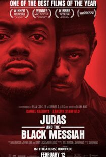 دانلود فیلم Judas and the Black Messiah 202155845-2140369668