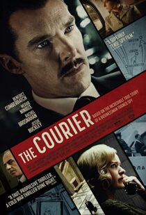 دانلود فیلم The Courier 202056172-610106251