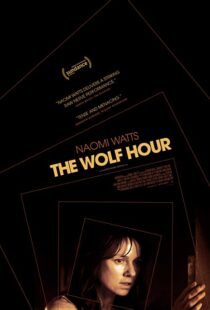 دانلود فیلم The Wolf Hour 201956367-1526416685