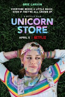 دانلود فیلم Unicorn Store 201758025-2076392239