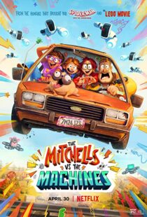 دانلود انیمیشن The Mitchells vs the Machines 202157024-1257706623