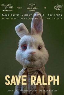 دانلود انیمیشن Save Ralph 202157865-637233586