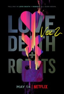 دانلود انیمیشن Love, Death & Robots22272-470569269