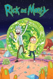 دانلود انیمیشن Rick and Morty22671-960178670