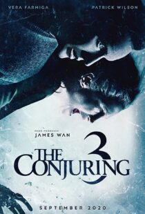 دانلود فیلم The Conjuring: The Devil Made Me Do It 202158532-2104197380