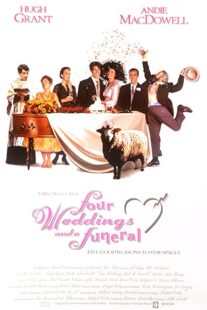 دانلود فیلم Four Weddings and a Funeral 199489149-1166881032