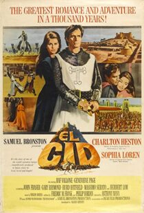 دانلود فیلم El Cid 196177455-1517431923