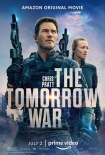 دانلود فیلم The Tomorrow War 202168062-692258041