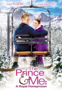 دانلود فیلم The Prince & Me 3: A Royal Honeymoon 200877776-1429897923