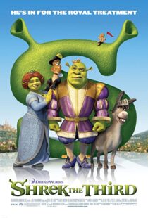 دانلود انیمه Shrek the Third 200777693-761305674