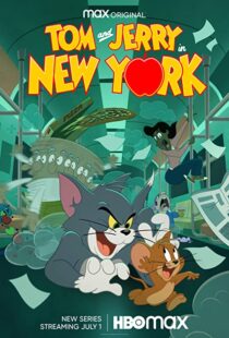 دانلود انیمیشن Tom and Jerry in New York77037-956849586