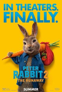 دانلود انیمیشن Peter Rabbit 2: The Runaway 202168072-236120778