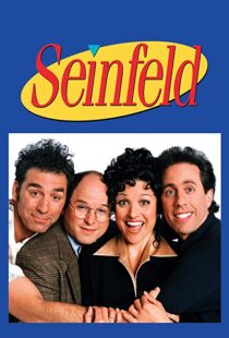 دانلود سریال Seinfeld77169-199419381