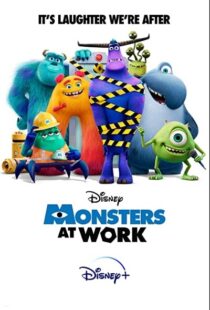 دانلود انیمیشن Monsters at Work69134-552559701