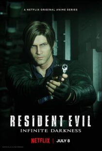 دانلود انیمیشن Resident Evil: Infinite Darkness69151-1673609604