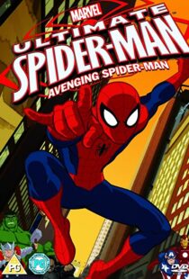 دانلود انیمیشن Ultimate Spider-Man80531-1120972894