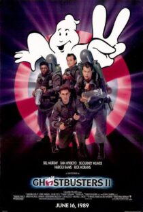 دانلود فیلم Ghostbusters II 198979208-76184437