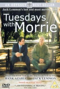 دانلود فیلم Tuesdays with Morrie 199978578-1036541332