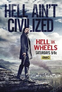 دانلود سریال Hell on Wheels80546-1013700172