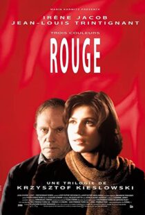 دانلود فیلم Three Colors: Red 199478261-127650998