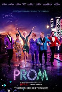 دانلود فیلم The Prom 202079200-2114932028