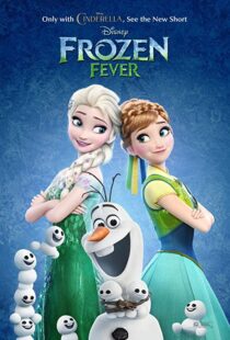 دانلود انیمیشن Frozen Fever 201579440-1303414529