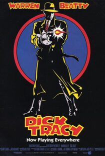 دانلود فیلم Dick Tracy 199078591-1050532911