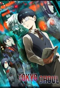 دانلود انیمه Tokyo Ghoul78110-2141046603