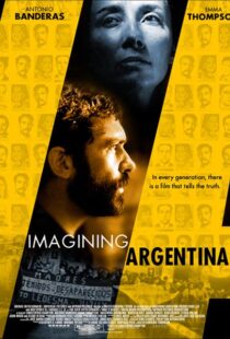 دانلود فیلم Imagining Argentina 200378437-915764632