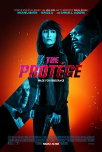 دانلود فیلم The Protégé 202180878-702837868