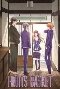 دانلود انیمه Fruits Basket80058-974406188