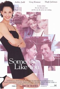 دانلود فیلم Someone Like You 200179277-676152067