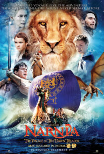 دانلود فیلم The Chronicles of Narnia: The Voyage of the Dawn Treader 201078820-1837240995