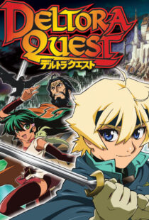 دانلود انیمه Deltora Quest79484-1151290774