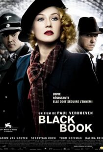 دانلود فیلم Black Book 200680247-597704833