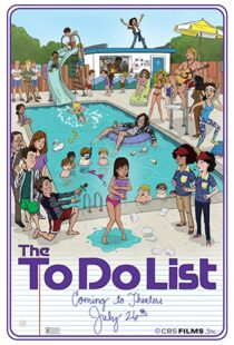 دانلود فیلم The To Do List 201380213-1811835361