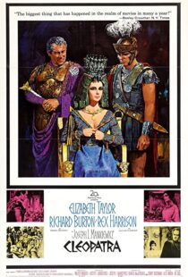 دانلود فیلم Cleopatra 196378269-1198511620