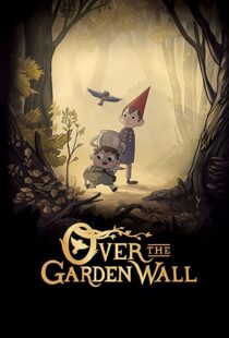 دانلود انیمیشن Over the Garden Wall79016-2143565802