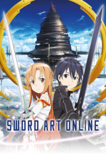 دانلود انیمه Sword Art Online80881-198316993