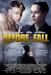 دانلود فیلم Before the Fall 200480384-899034099