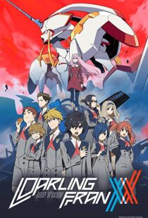 دانلود انیمه Darling in the Franxx80559-28244599