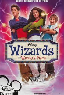 دانلود سریال Wizards of Waverly Place80508-687978674