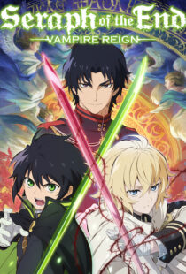 دانلود انیمه Seraph of the End78351-548153391