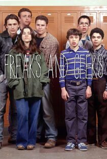 دانلود سریال Freaks and Geeks78726-2051635752