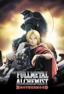 دانلود انیمه Fullmetal Alchemist: Brotherhood79152-1790005219