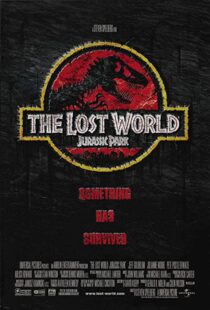 دانلود فیلم The Lost World: Jurassic Park 199783080-1093188386