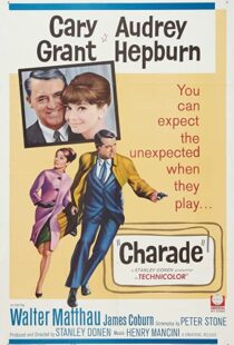 دانلود فیلم Charade 196385466-926217225