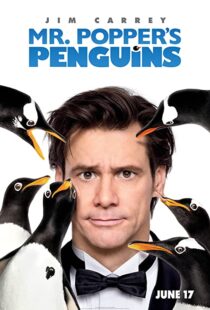 دانلود فیلم Mr. Popper’s Penguins 201182537-218792680